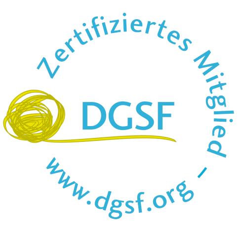 Deutsche Gesellschaft für Systemische Therapie, Beratung und Famili-
entherapie